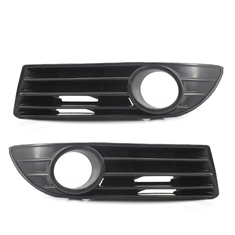 Lower Bumper Grille