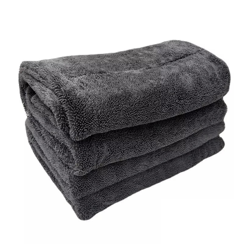 Premium Mikrofaser Trockentuch