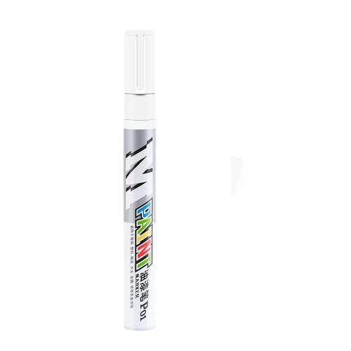 Wasserfester Reifen-Lackstift